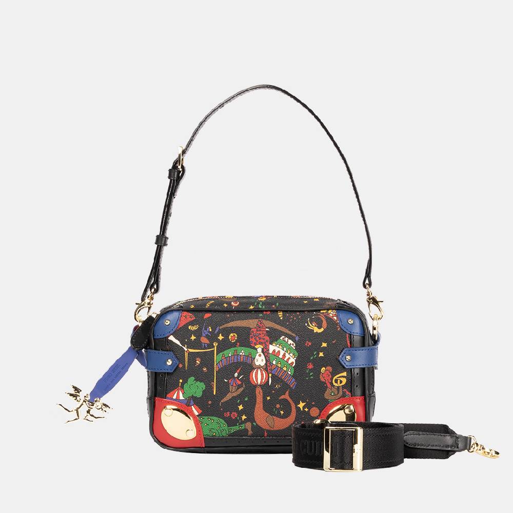 Piero Guidi PIERO GUIDI SLING BAG "Irene" /TRACOLLA Soddisfazione Garantita