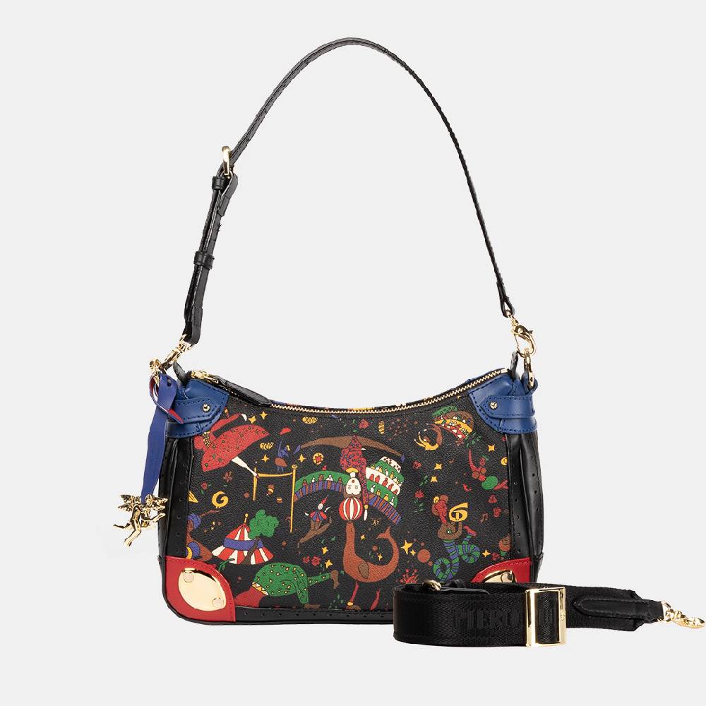 Piero Guidi PIERO GUIDI SLING BAG "Vittoria"/TRACOLLA Acquista Ora