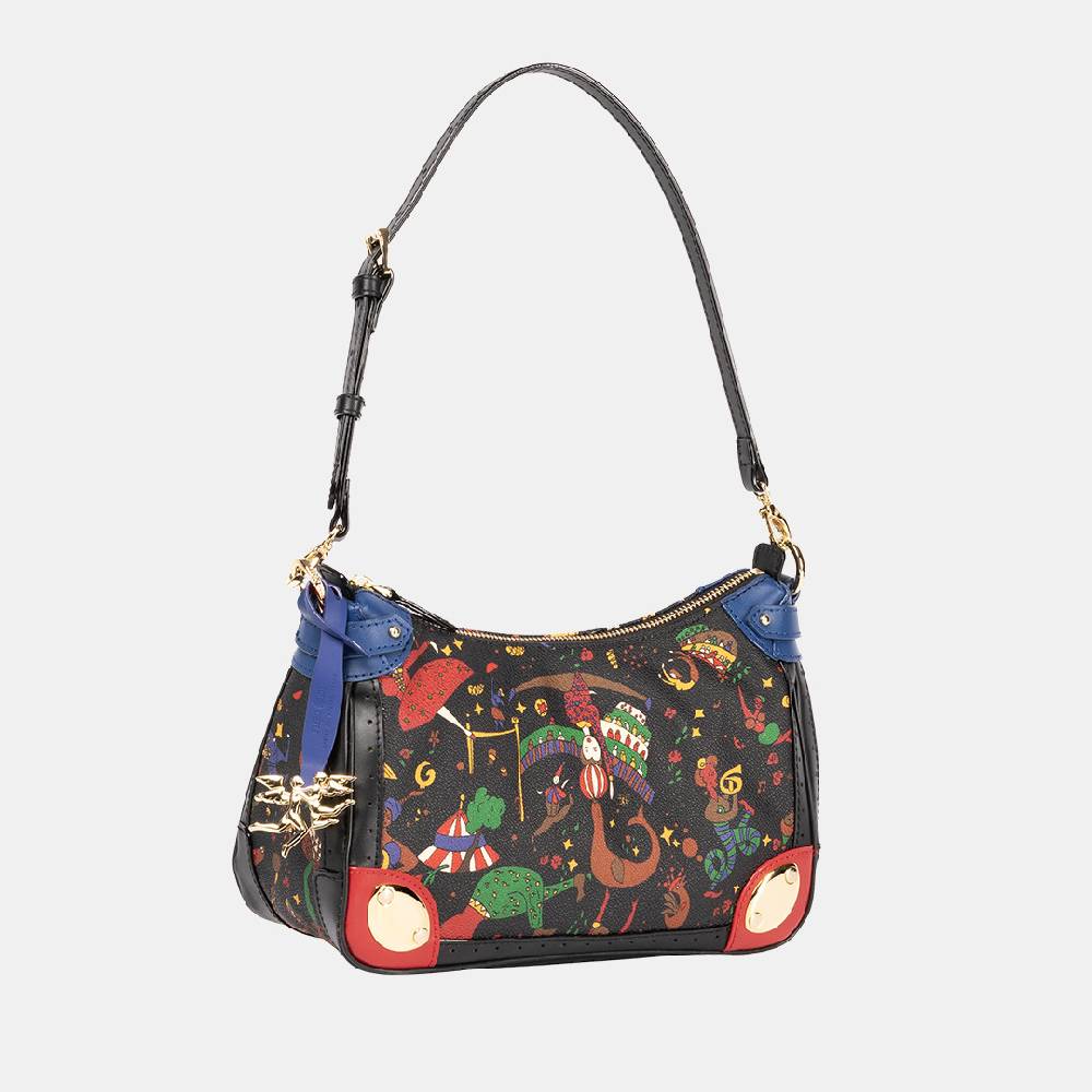 Piero Guidi PIERO GUIDI SLING BAG "Vittoria"/TRACOLLA Acquista Ora