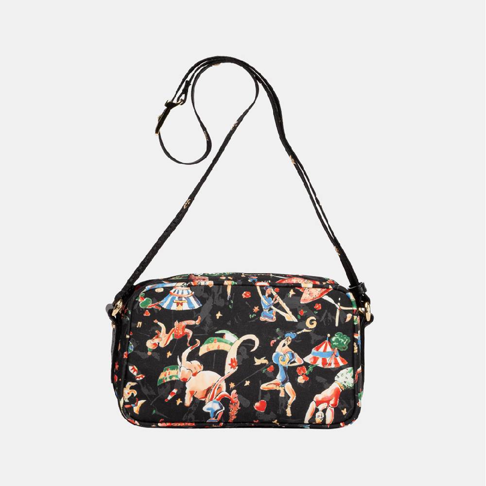 Piero Guidi PIERO GUIDI SLING BAG/ TRACOLLA Promozione Limitata