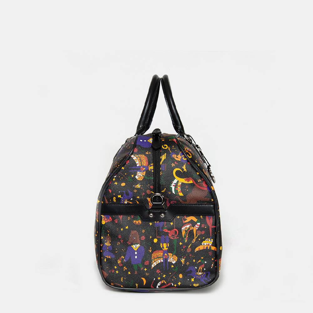 Piero Guidi PIERO GUIDI BOSTON BAG/SACCA DA VIAGGIO Affare Del Giorno