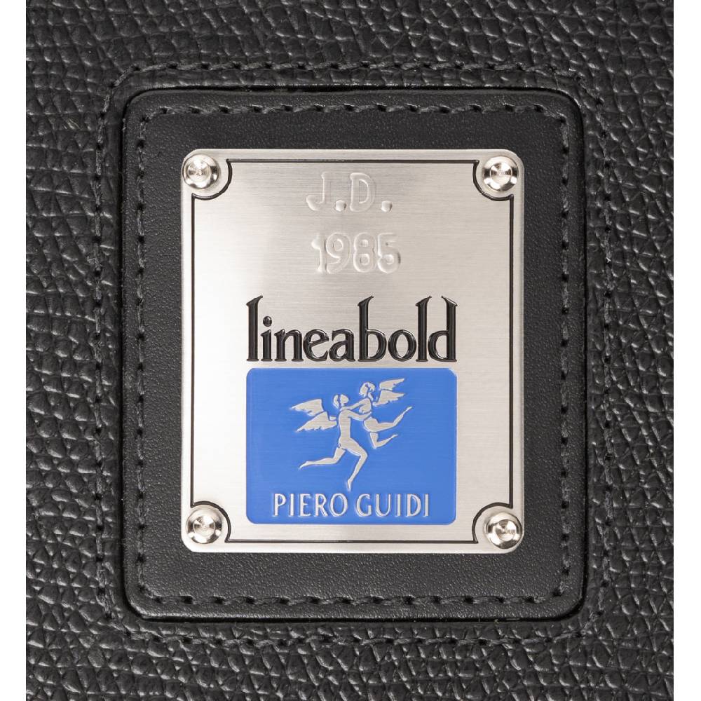 Piero Guidi LINEABOLD TRAVEL CARD HOLDER HAND PAINTED 108161055_01 Outlet