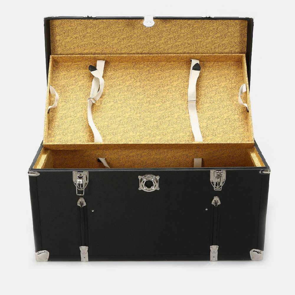 Piero Guidi PIERO GUIDI TRUNK/BAULE In Vendita