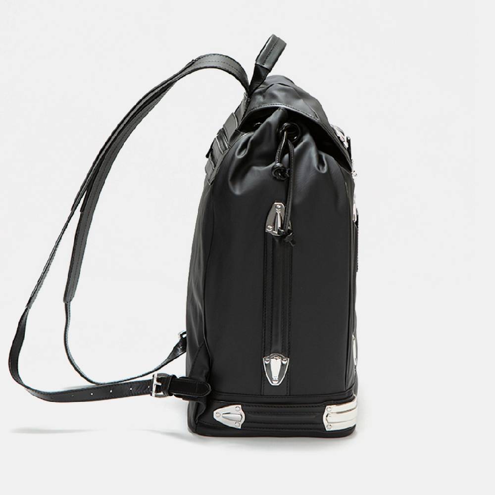 Piero Guidi PIERO GUIDI LINEABOLD "ART DIRECTOR" BACKPACK/ZAINO Saldi