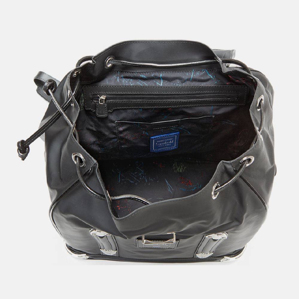 Piero Guidi PIERO GUIDI LINEABOLD "ART DIRECTOR" BACKPACK/ZAINO Saldi