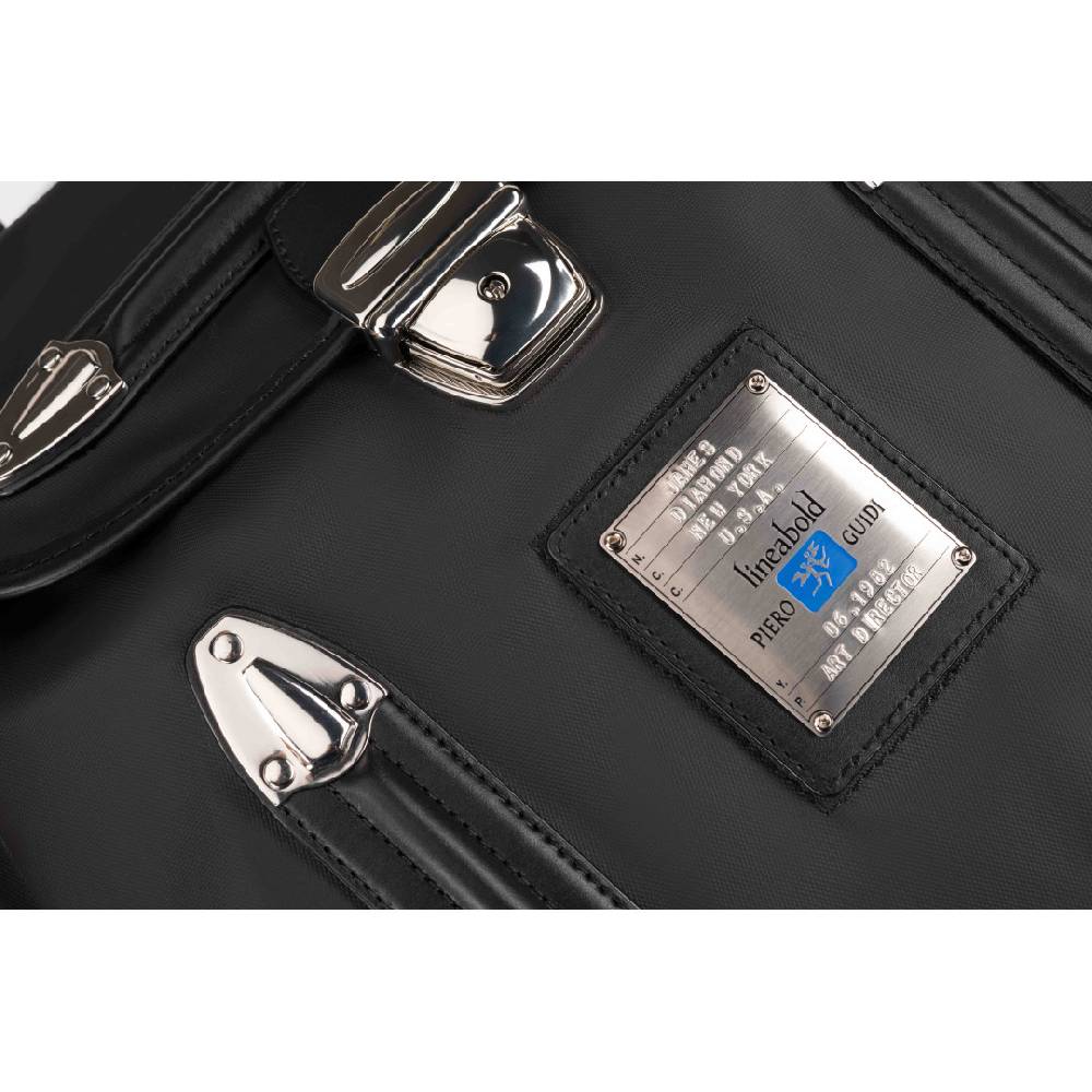 Piero Guidi PIERO GUIDI LINEABOLD "ART DIRECTOR" BACKPACK/ZAINO Saldi