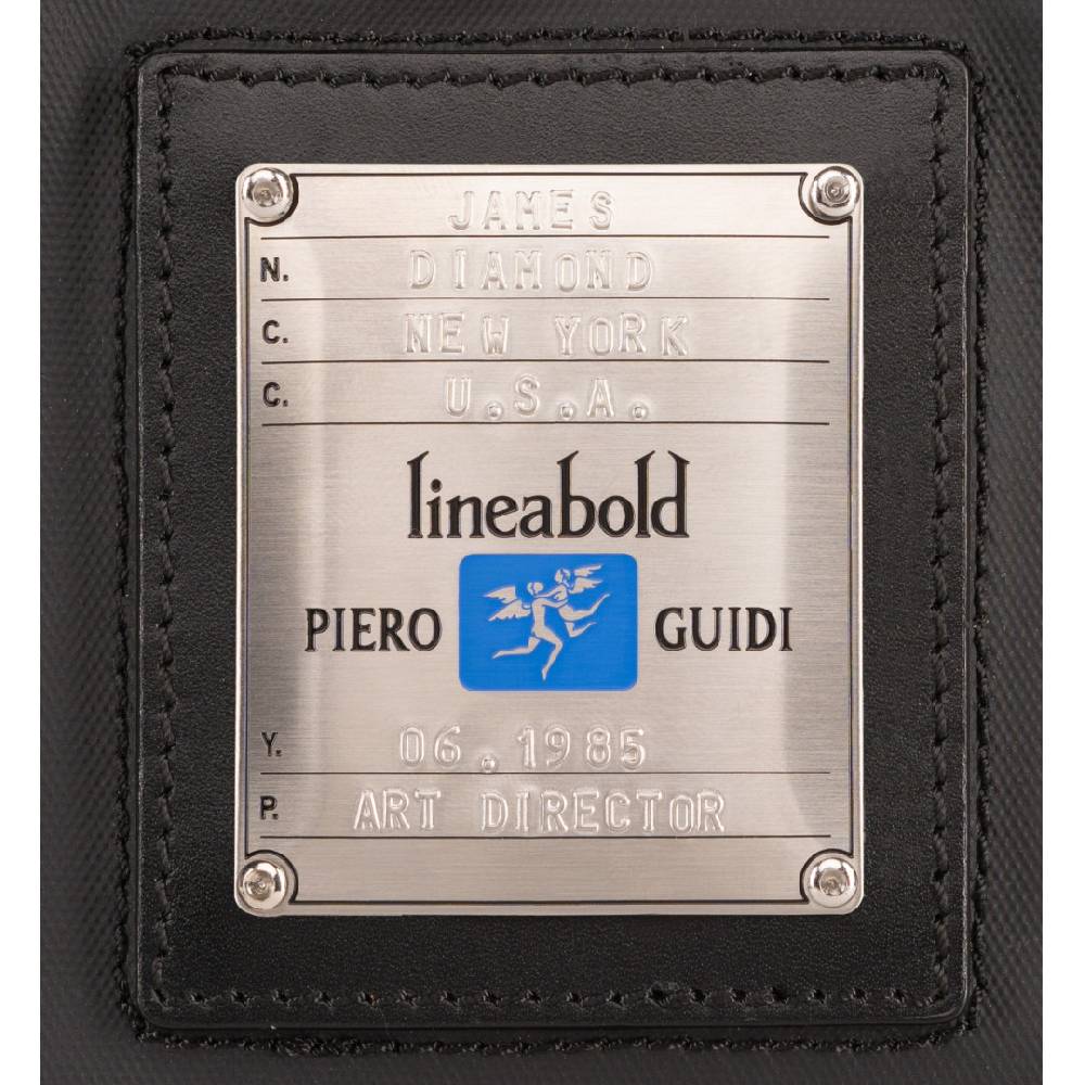 Piero Guidi PIERO GUIDI LINEABOLD "ART DIRECTOR" BACKPACK/ZAINO Saldi