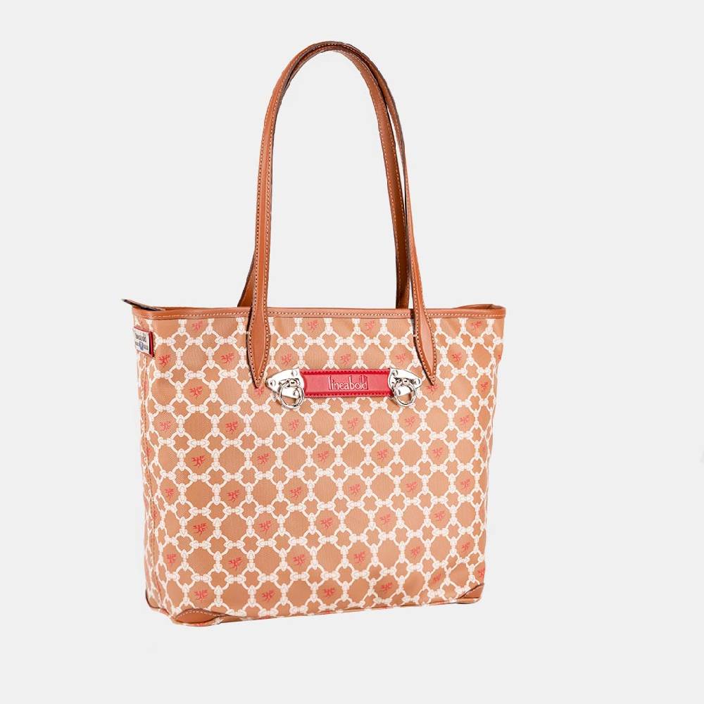 Piero Guidi PIERO GUIDI LINEABOLD TOTE BAG/SHOPPING BAG Offerta migliore