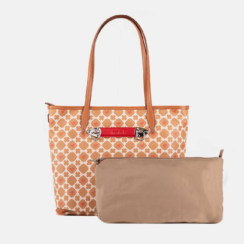 Piero Guidi PIERO GUIDI LINEABOLD TOTE BAG/SHOPPING BAG Offerta migliore