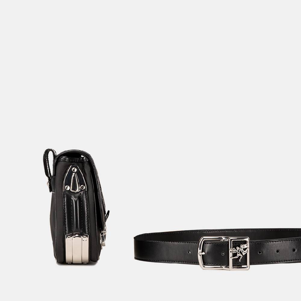Piero Guidi PIERO GUIDI LINEABOLD WAIST BELT "IDOL" Saldi Di Fabbrica