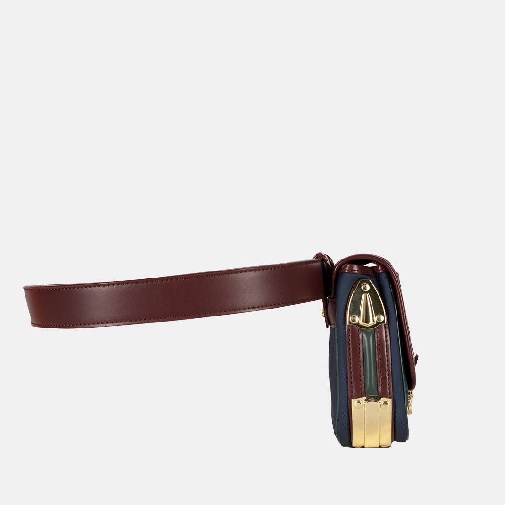 Piero Guidi PIERO GUIDI LINEABOLD WAIST BELT "IDOL" I Più Venduti