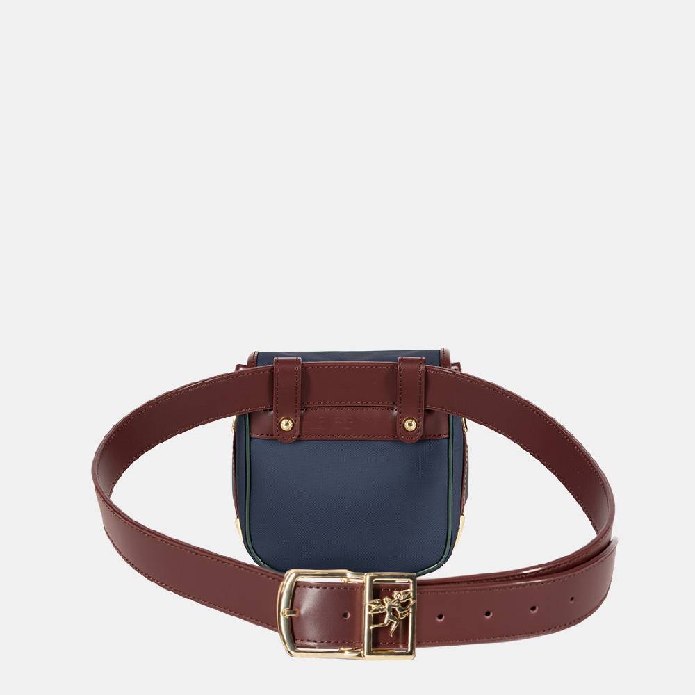 Piero Guidi PIERO GUIDI LINEABOLD WAIST BELT "IDOL" I Più Venduti