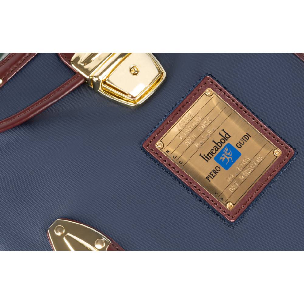 Piero Guidi PIERO GUIDI LINEABOLD WAIST BELT "IDOL" I Più Venduti