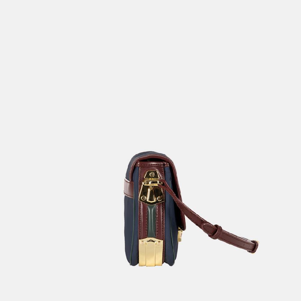 Piero Guidi PIERO GUIDI LINEABOLD SLING BAG "PATTY"/TRACOLLINA Negozio