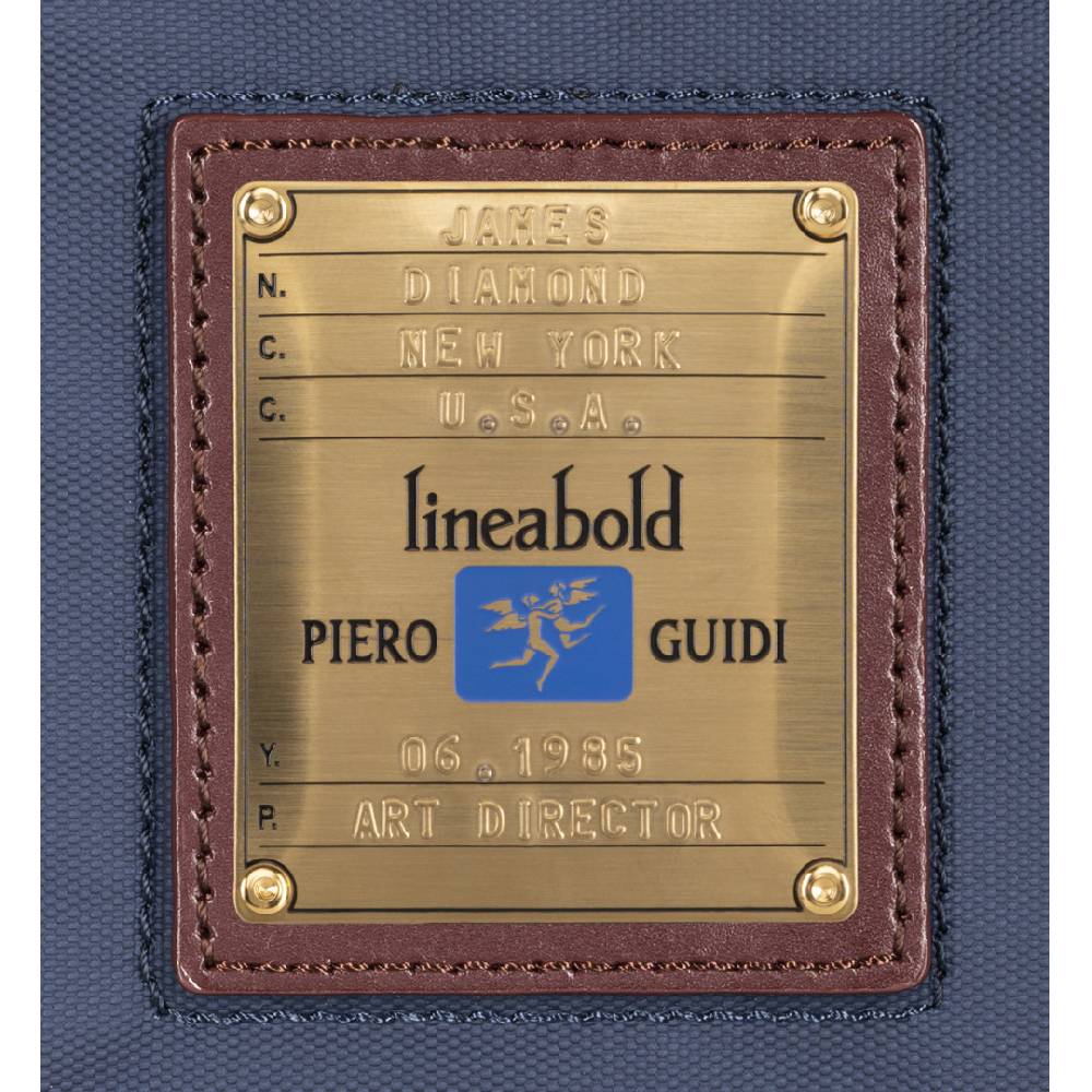 Piero Guidi PIERO GUIDI LINEABOLD SLING BAG "PATTY"/TRACOLLINA Negozio