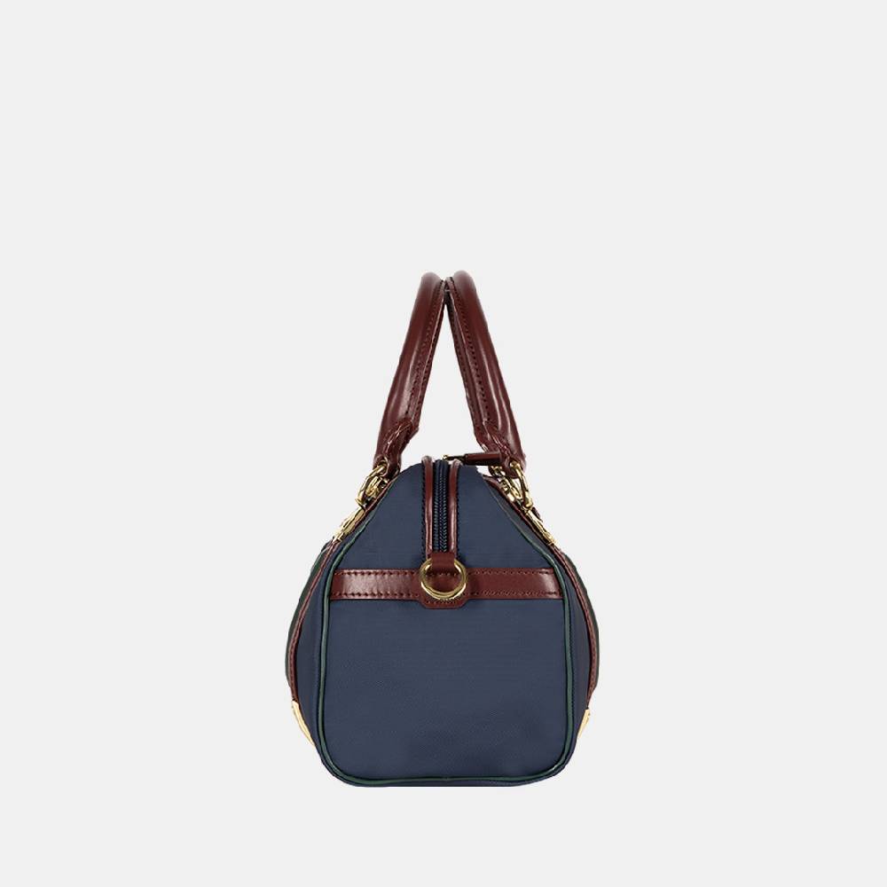 Piero Guidi PIERO GUIDI LINEABOLD SATCHEL "CAROLINE"/BAULETTO Nuova
