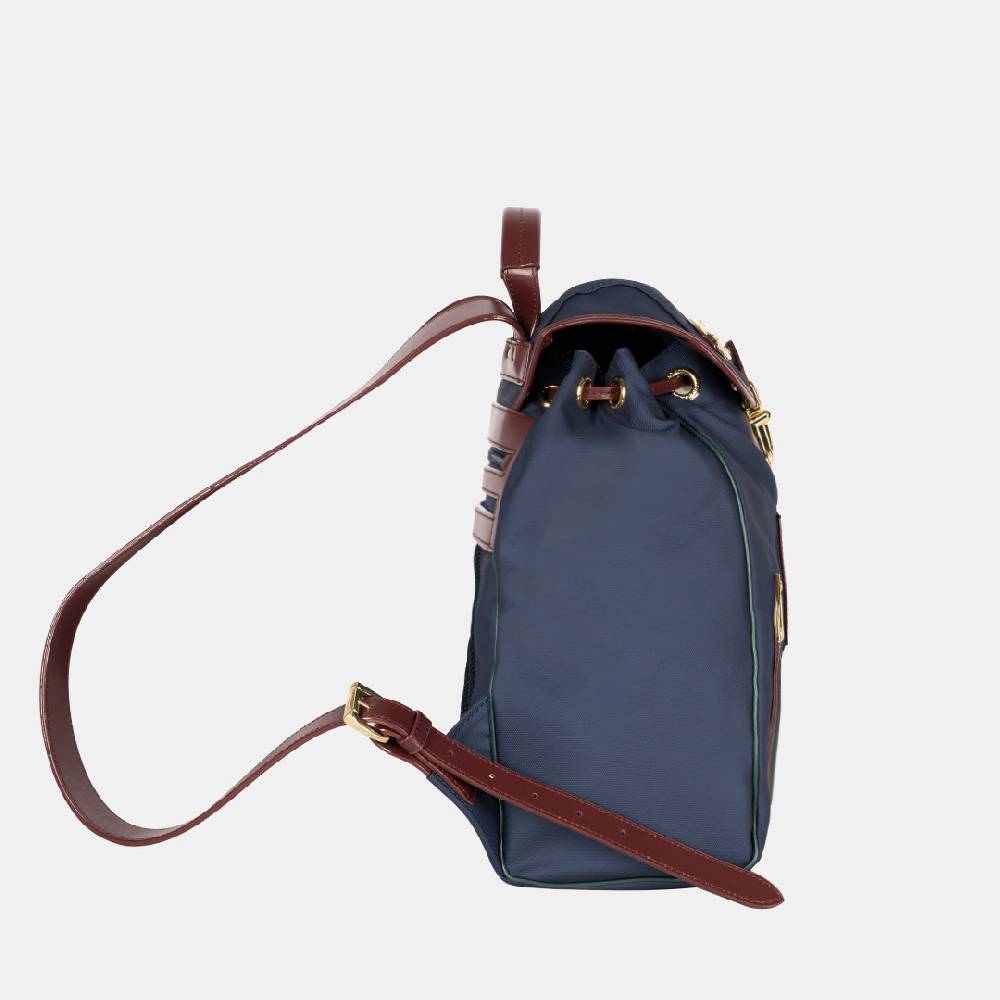 Piero Guidi PIERO GUIDI LINEABOLD "FREQUENT TRAVELLER" BACKPACK/ZAINO Moda