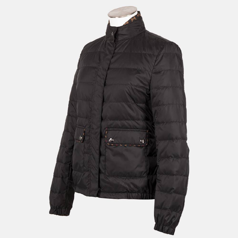 Piero Guidi LineaBold - Goose Down Bomber Jacket 2025