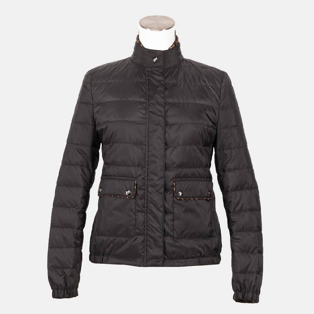 Piero Guidi LineaBold - Goose Down Bomber Jacket 2025
