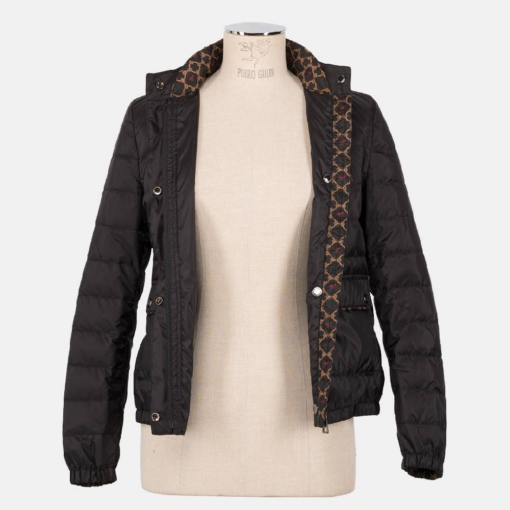 Piero Guidi LineaBold - Goose Down Bomber Jacket 2025