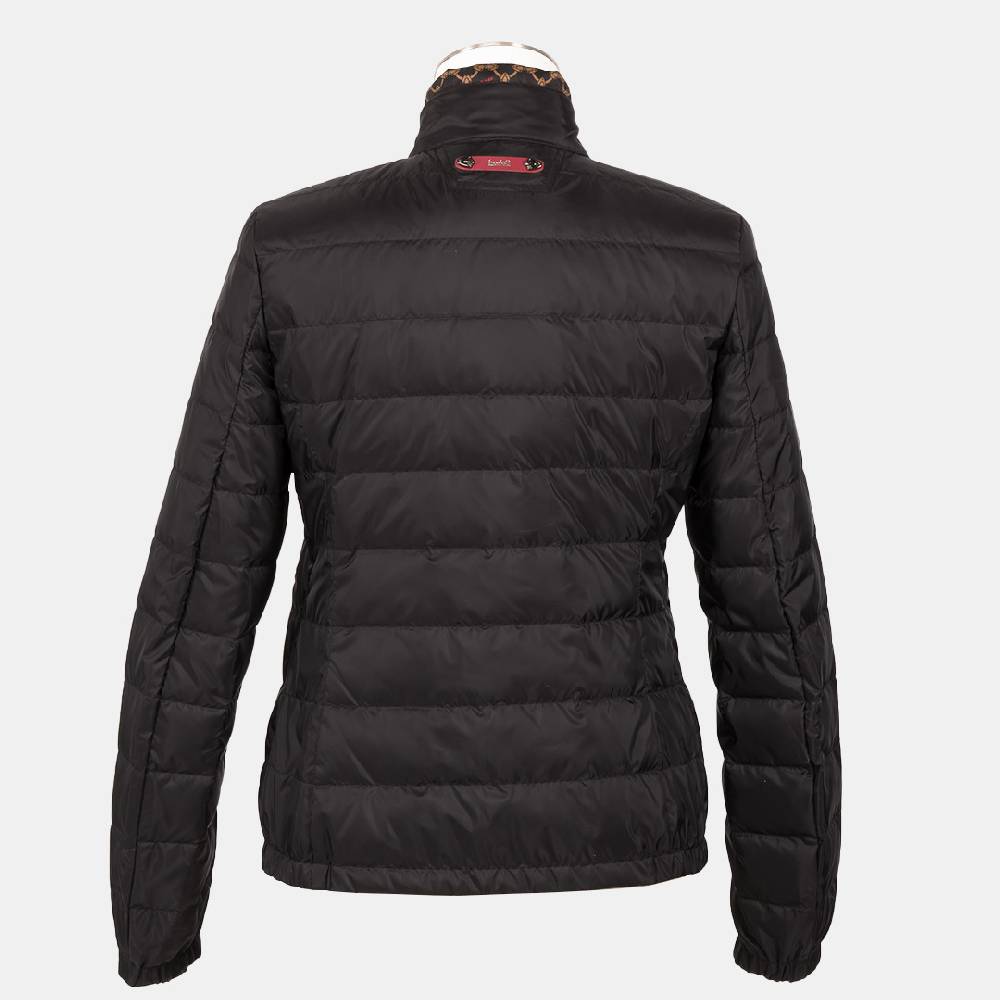 Piero Guidi LineaBold - Goose Down Bomber Jacket 2025