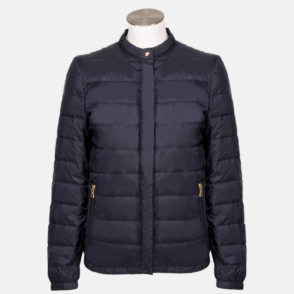 Piero Guidi Magic Circus - Goose Down Bomber Jacket Italia