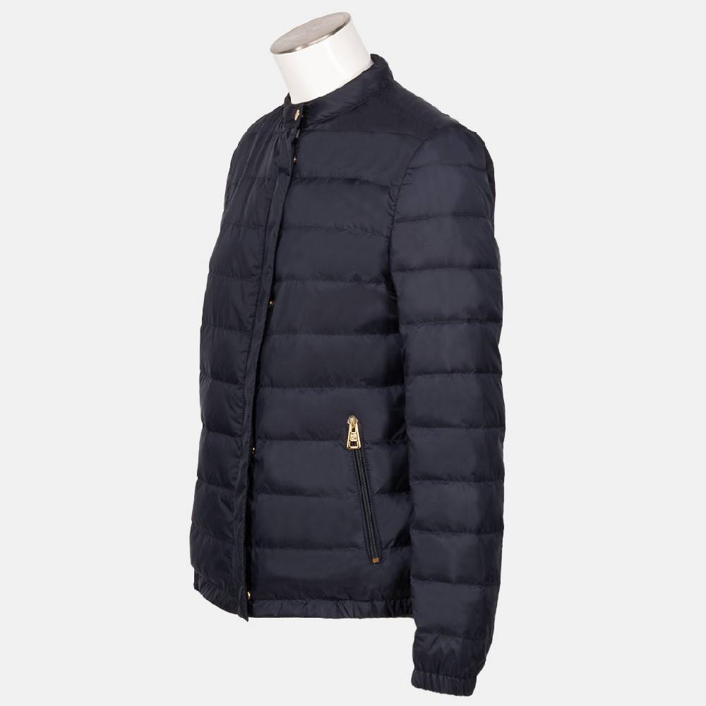 Piero Guidi Magic Circus - Goose Down Bomber Jacket Italia