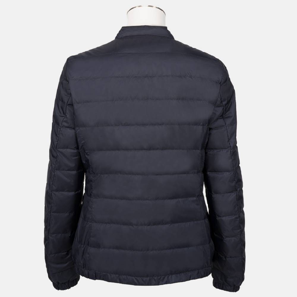 Piero Guidi Magic Circus - Goose Down Bomber Jacket Italia