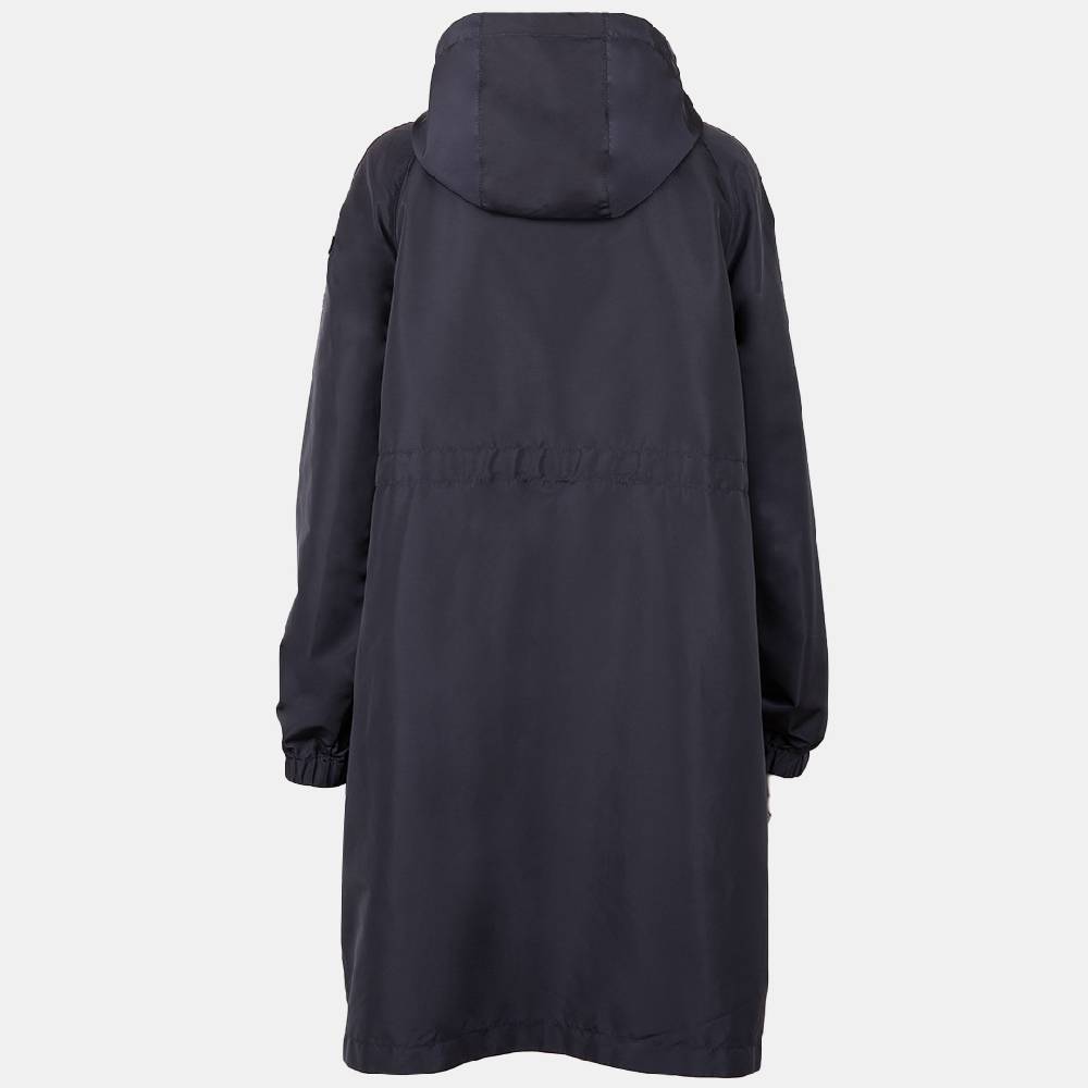 Piero Guidi Bold Sport - Eskimo Jacket In Linea