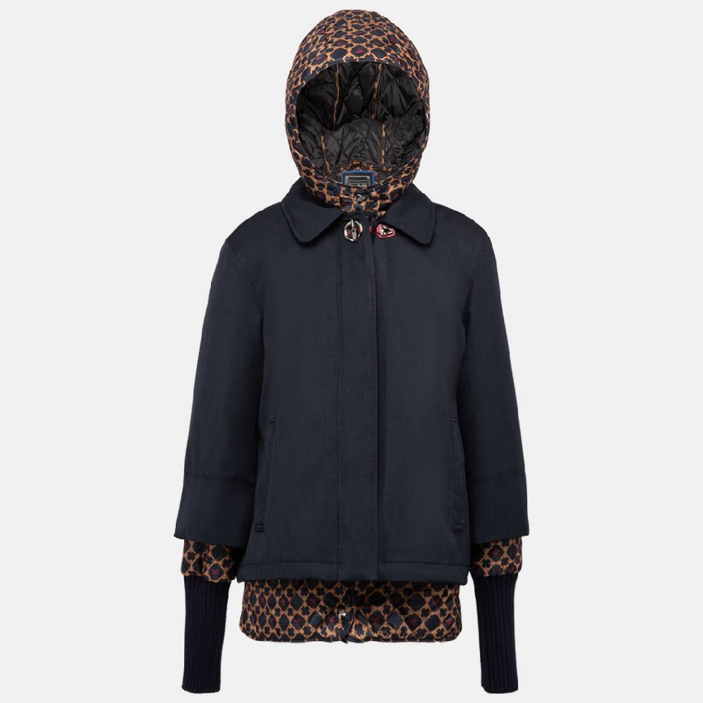 Piero Guidi LineaBold - Double Coat Jacket Nuovo