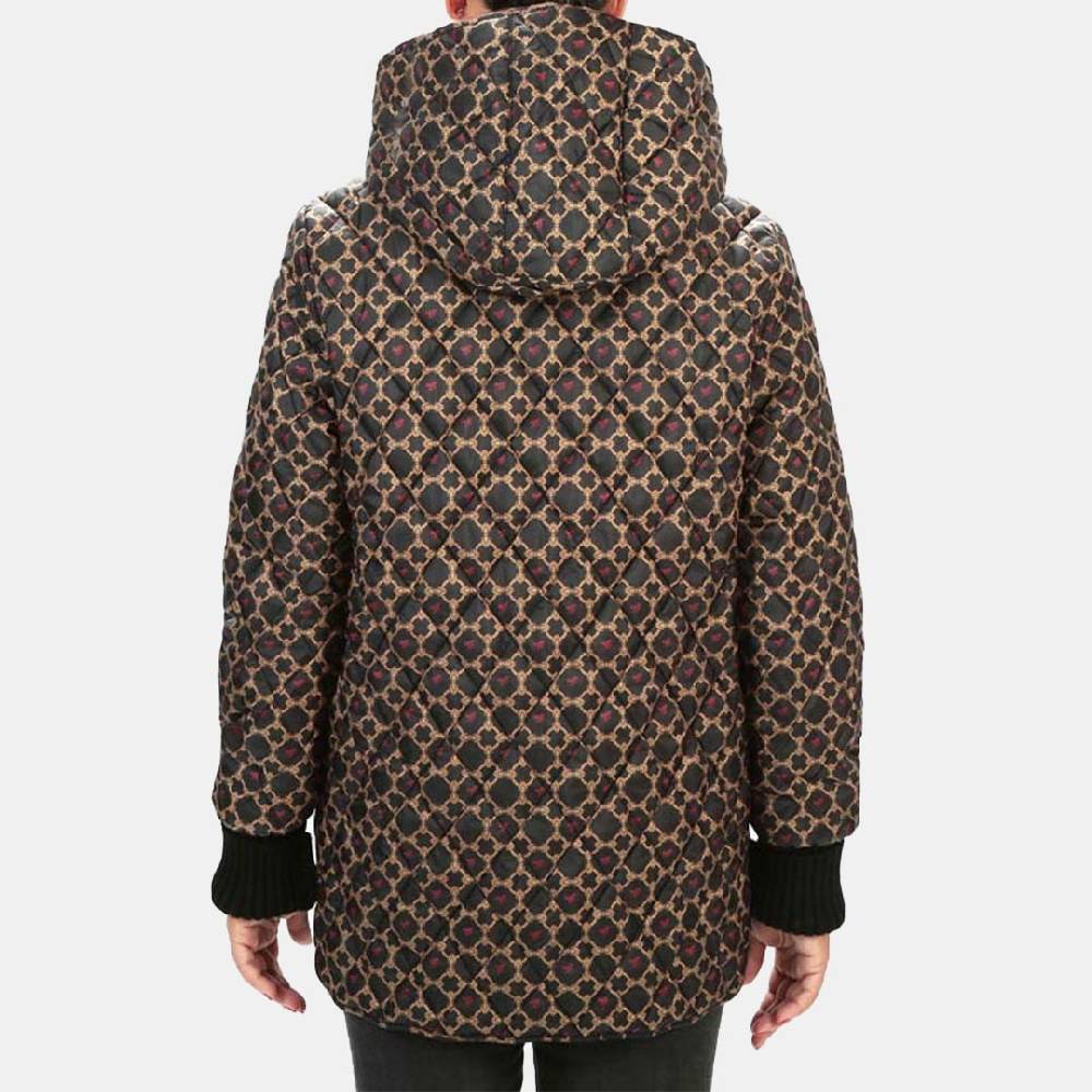 Piero Guidi LineaBold - Double Coat Jacket Qualità