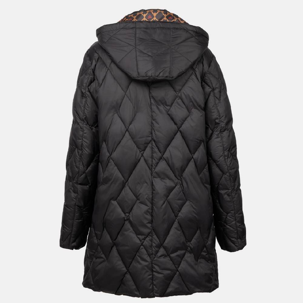 Piero Guidi LineaBold - Parka Down Jacket Vendita