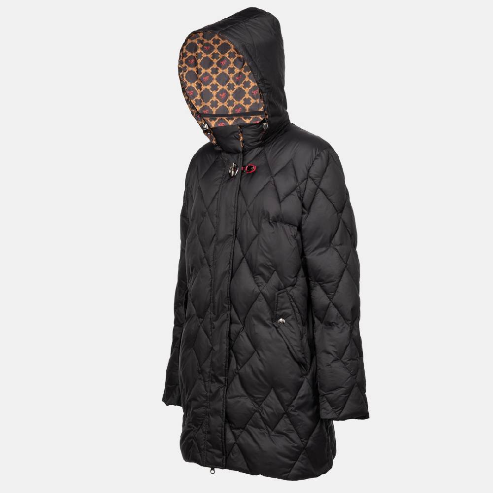 Piero Guidi LineaBold - Parka Down Jacket Vendita