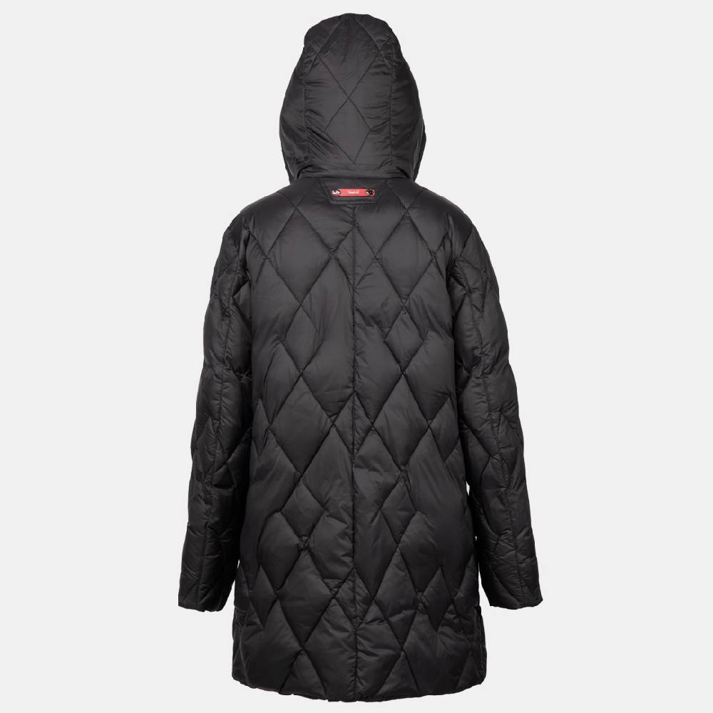 Piero Guidi LineaBold - Parka Down Jacket Vendita