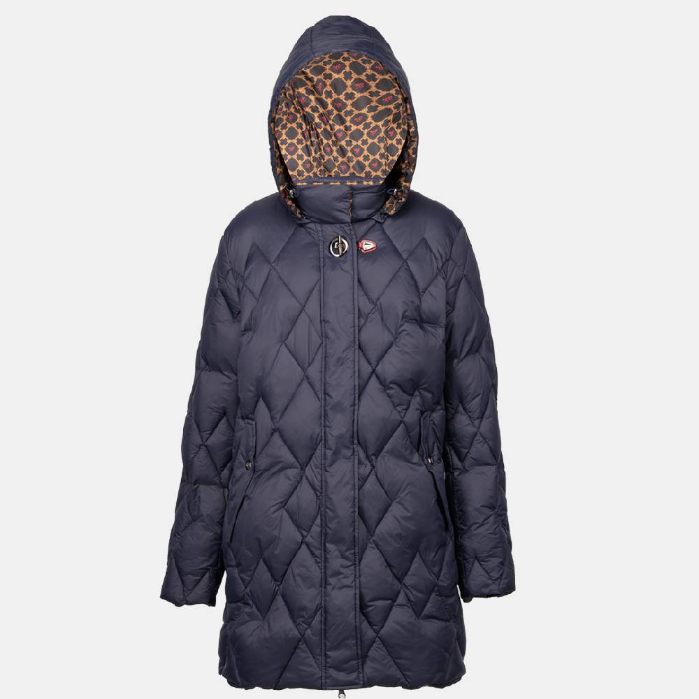 Piero Guidi LineaBold - Parka Down Jacket Promozione