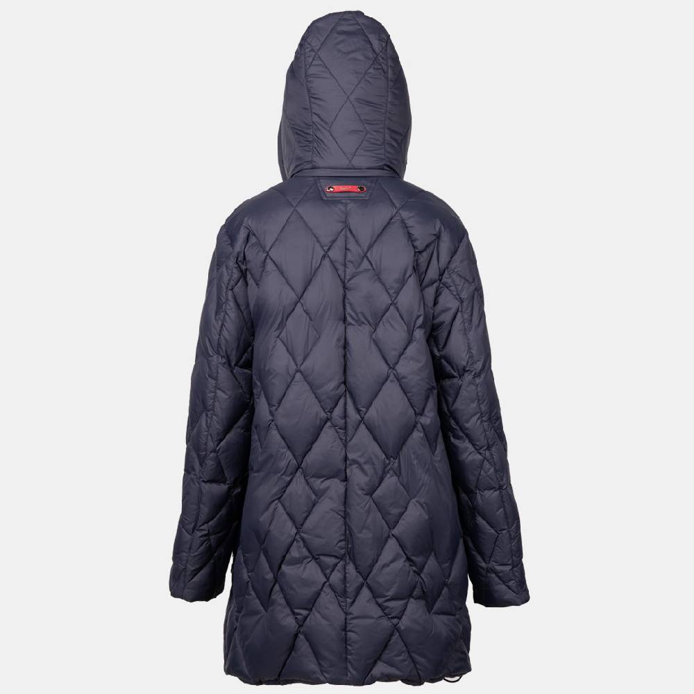 Piero Guidi LineaBold - Parka Down Jacket Promozione