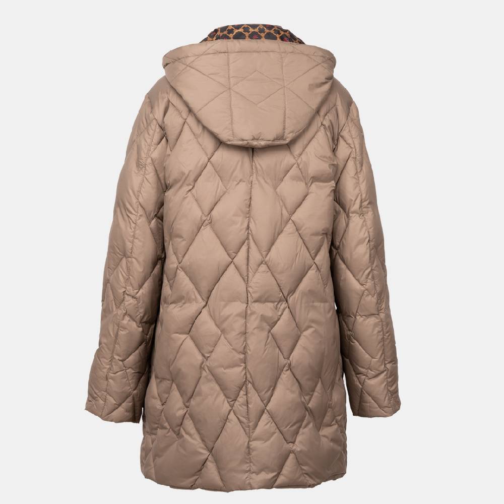 Piero Guidi LineaBold - Parka Down Jacket Spedizione Gratuita