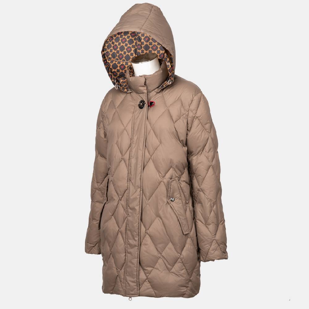 Piero Guidi LineaBold - Parka Down Jacket Spedizione Gratuita