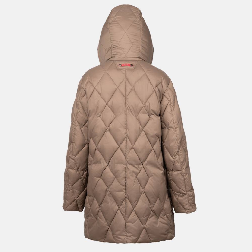 Piero Guidi LineaBold - Parka Down Jacket Spedizione Gratuita