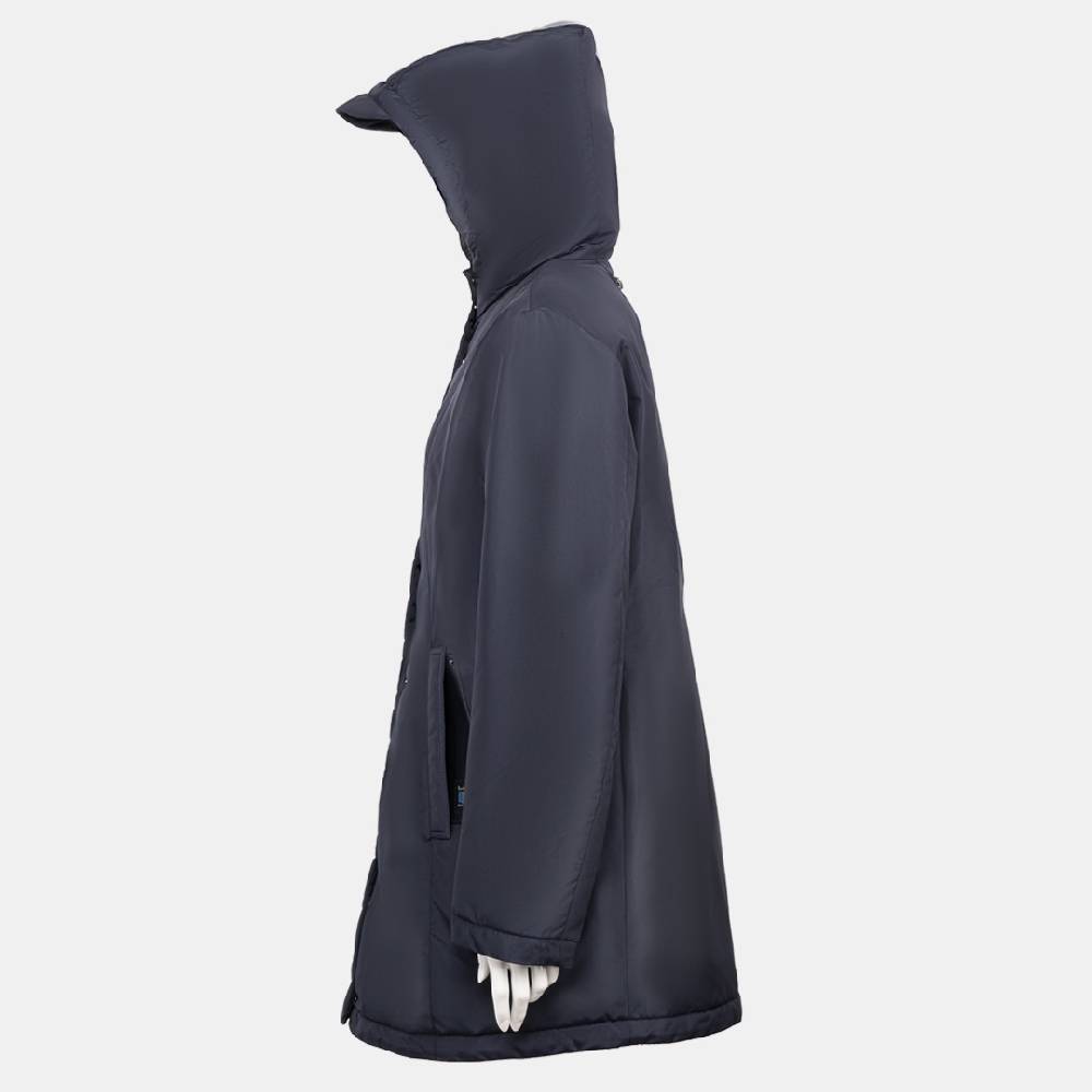 Piero Guidi LineaBold - Raincoat Jacket Pezzi Unici