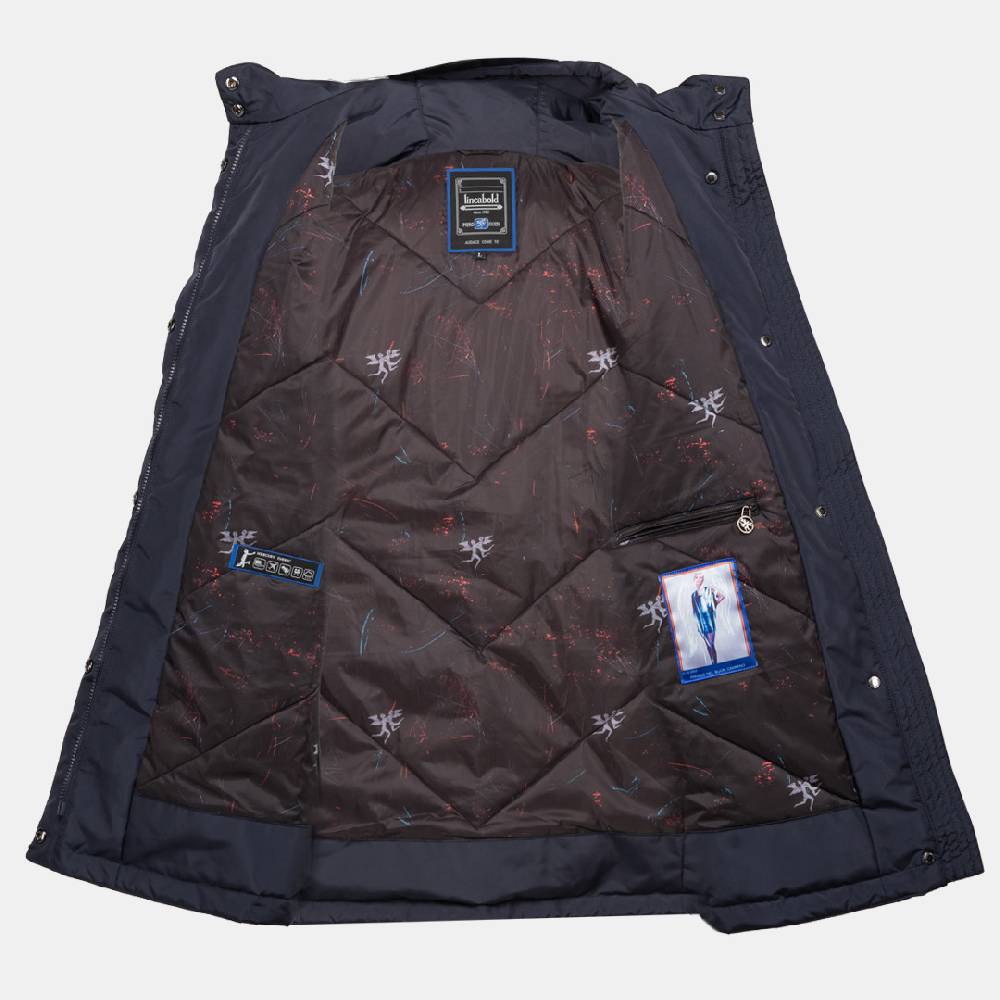 Piero Guidi LineaBold - Raincoat Jacket Pezzi Unici