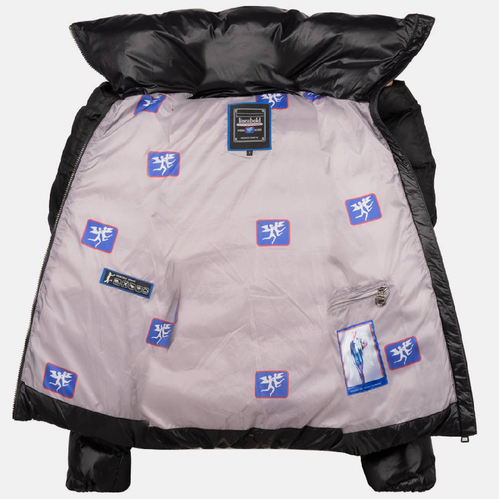 Piero Guidi Bold Sport - "I Space Tempo" Jacket Soddisfazione Garantita