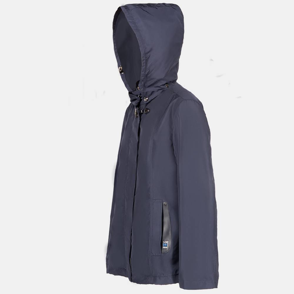 Piero Guidi LineaBold - Raincoat Jacket Acquista Ora