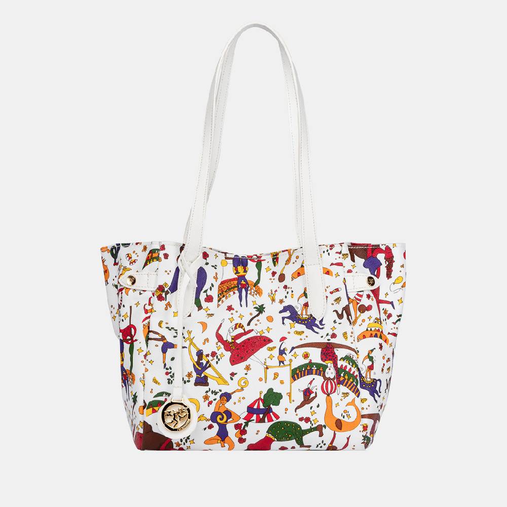 Piero Guidi PIERO GUIDI TOTE BAG/SHOPPING BAG Consegna Veloce