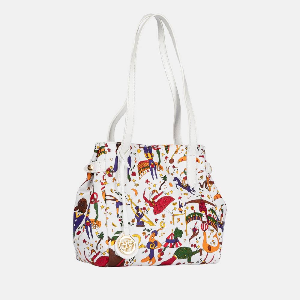 Piero Guidi PIERO GUIDI TOTE BAG/SHOPPING BAG Consegna Veloce