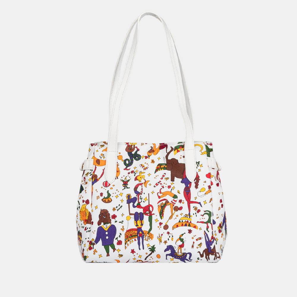 Piero Guidi PIERO GUIDI TOTE BAG/SHOPPING BAG Consegna Veloce
