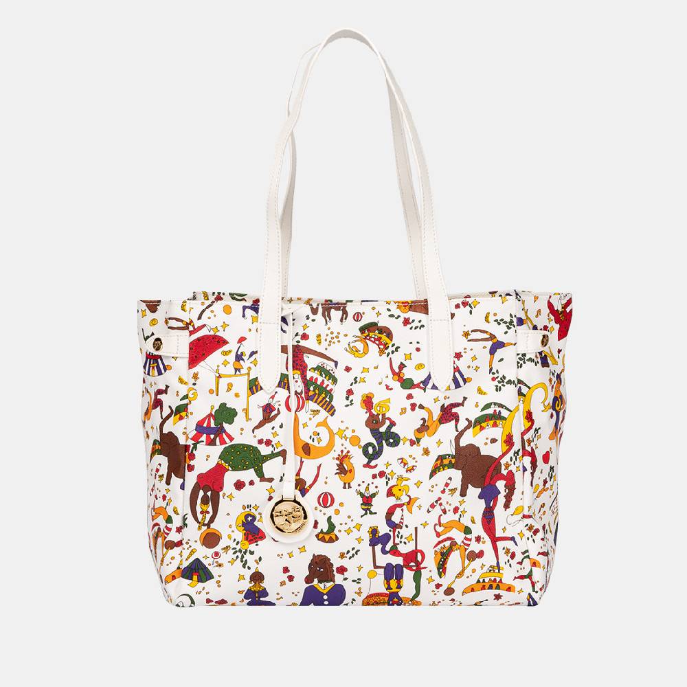 Piero Guidi PIERO GUIDI TOTE BAG/SHOPPING BAG Promozione Limitata