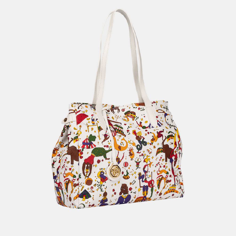 Piero Guidi PIERO GUIDI TOTE BAG/SHOPPING BAG Promozione Limitata