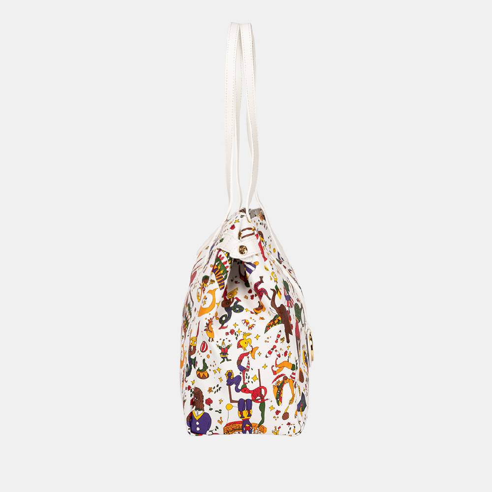 Piero Guidi PIERO GUIDI TOTE BAG/SHOPPING BAG Promozione Limitata