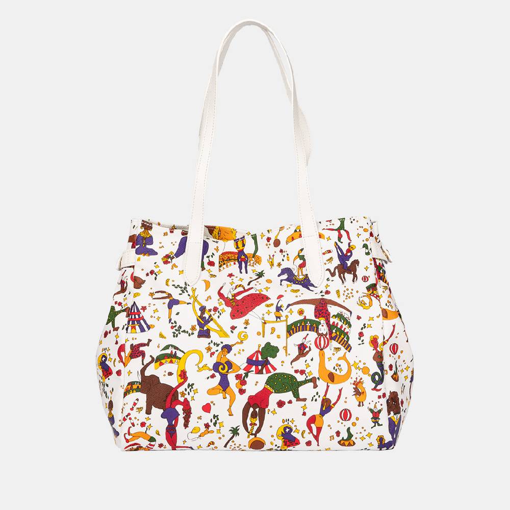 Piero Guidi PIERO GUIDI TOTE BAG/SHOPPING BAG Promozione Limitata
